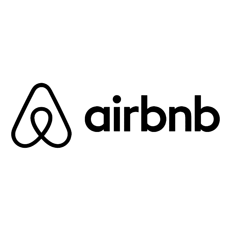 air bnb logo